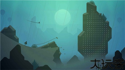 阿尔托的奥德赛