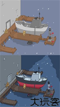 火柴人亨利旧版
