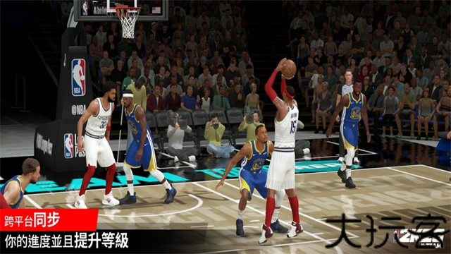 NBA2k26