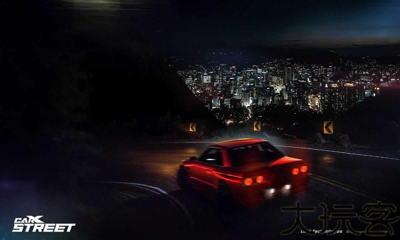 CarX Street