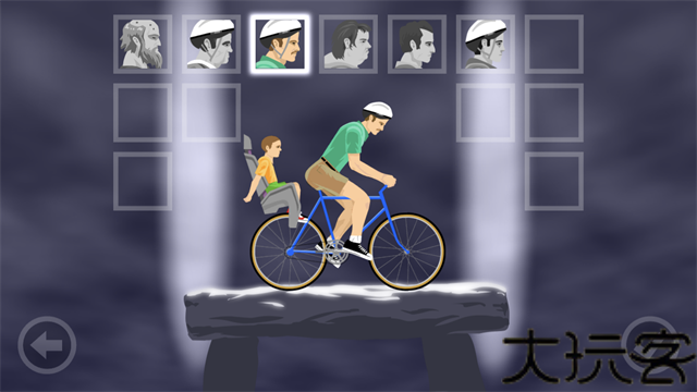 死亡独轮车