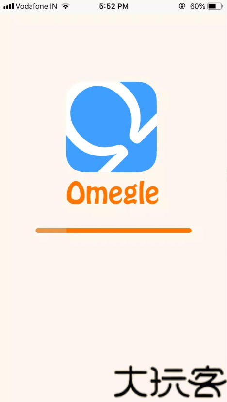 Omegle