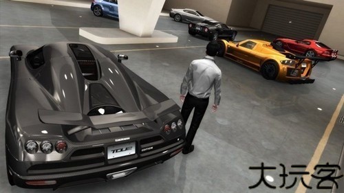 无限试驾2汉化版