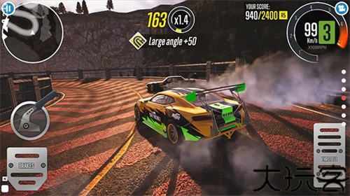 CarX漂移赛车2