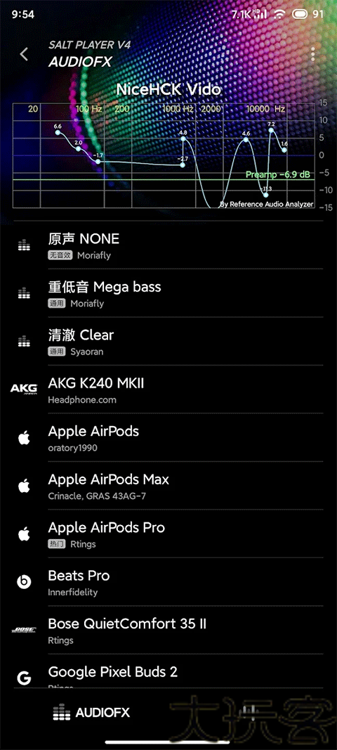 椒盐音乐PRO