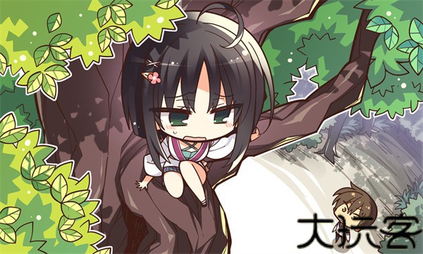 千恋万花直装版
