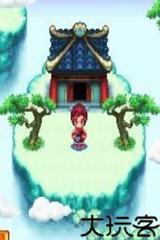 口袋神兽三国志