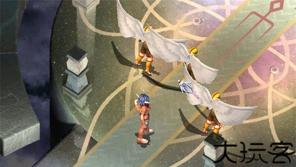 幻世录2安卓版