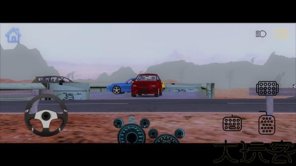 GT赛车2离线版