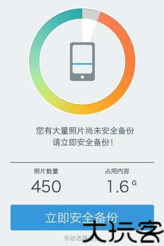 搜狐相册