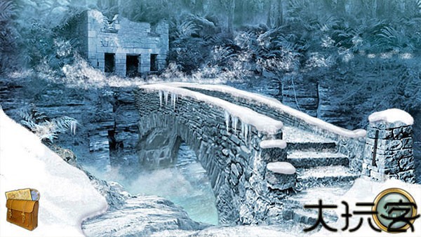 失落之城