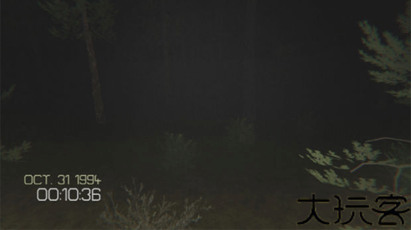 不能尖叫