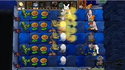 PVZ疯狂多元宇宙