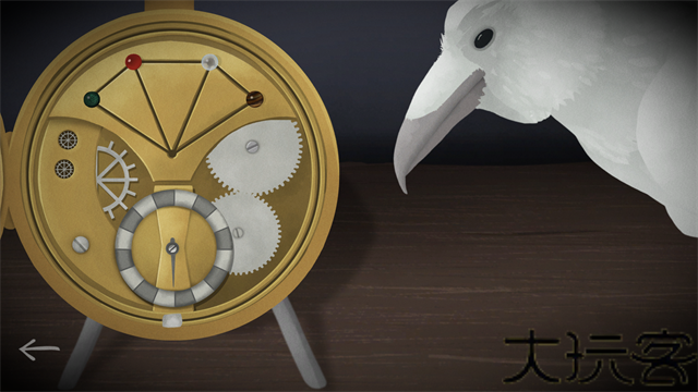 TickTock滴答双人冒险
