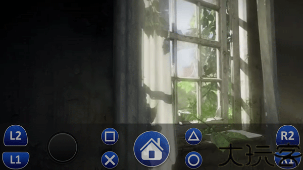 PS4模拟器