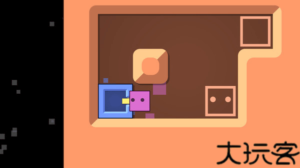 帕特里克的箱子