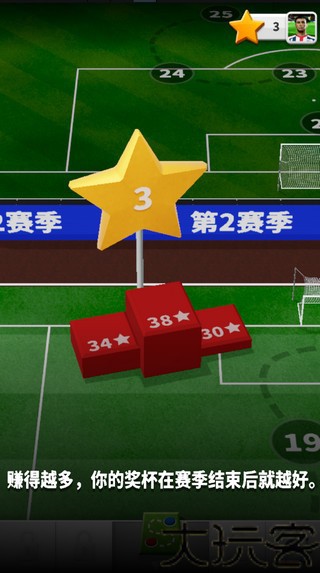 足球英雄