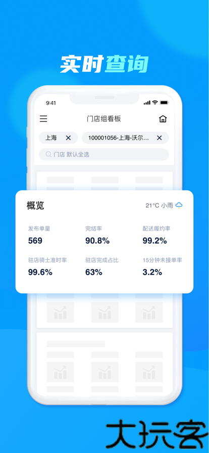 达达洪流