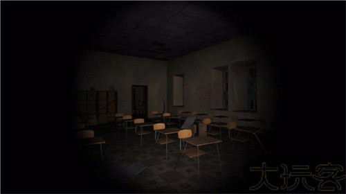 The Ghost联机版本