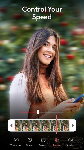 VideoLeap