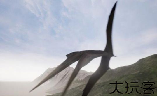 龙岛异兽起源手机版