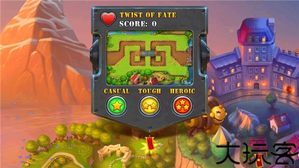 Fieldrunners2