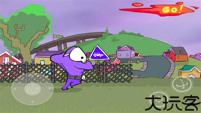 狂扁小朋友无敌版