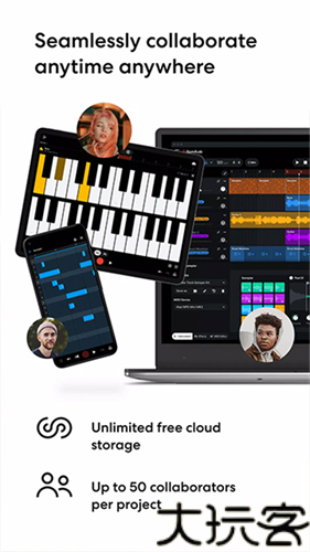bandlab