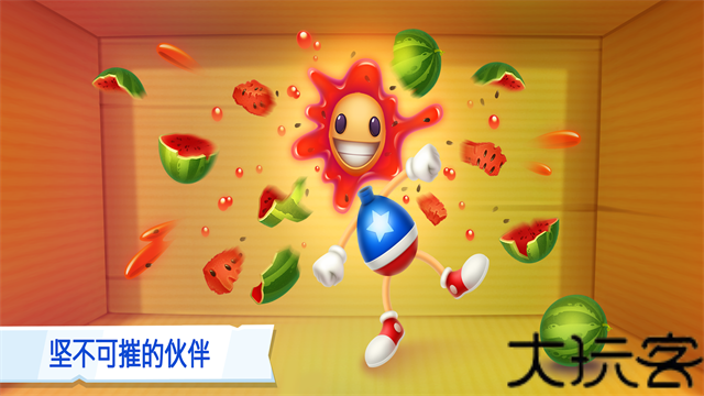 疯狂木偶人2