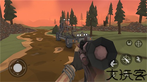 步行僵尸2