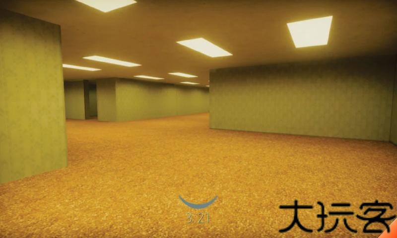 后室联机版