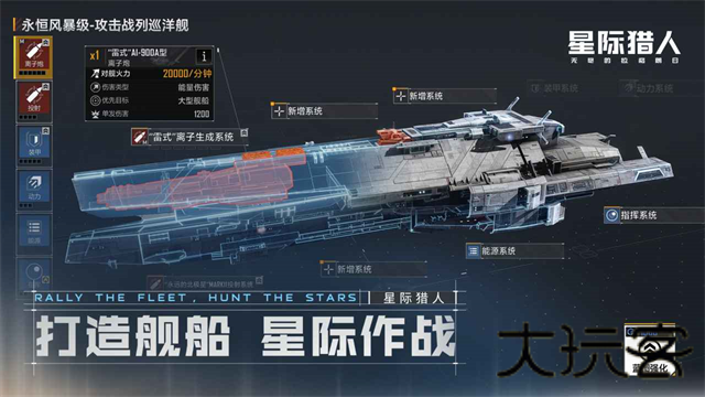 无尽的拉格朗日国际版