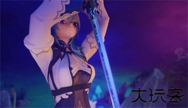 原神vicineko