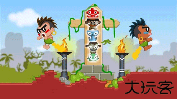 屁王兄弟