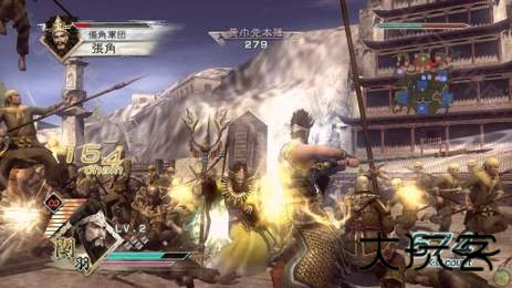 真三国无双5特别版