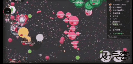 球球大作战小米版
