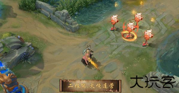 曙光英雄小米渠道服