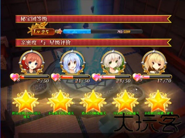 战舞幻想曲