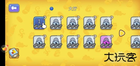 爆笑虫子大冒险跑酷版