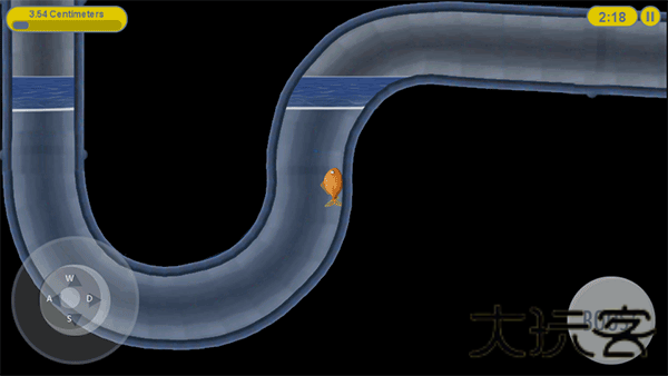 美味蓝色星球2