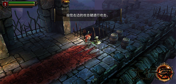 永恒战士2单机版