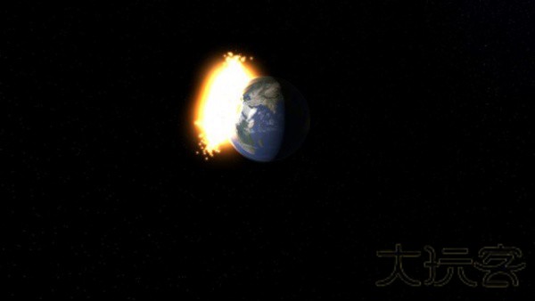 宇宙沙盘2
