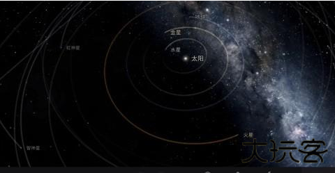 宇宙沙盘2