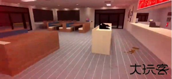 曼尼汉堡店2试玩版