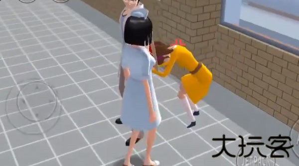 樱花校园模拟器1.038.14