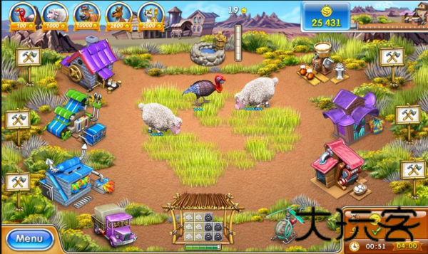 FarmFrenzy3