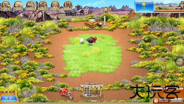 FarmFrenzy3