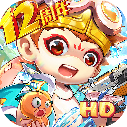 造梦西游2.3无敌版