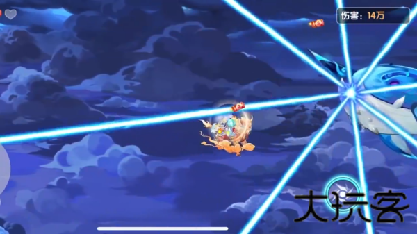 造梦西游2.3无敌版