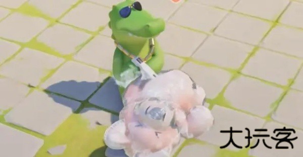 动物派对手机版